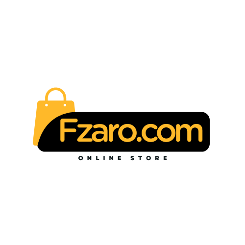Fzaro Logo