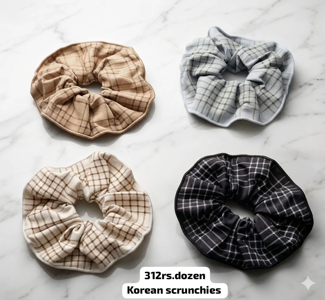 scrunchies1